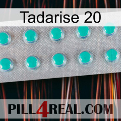 Tadarise 20 28
